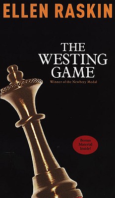 the westing game full book